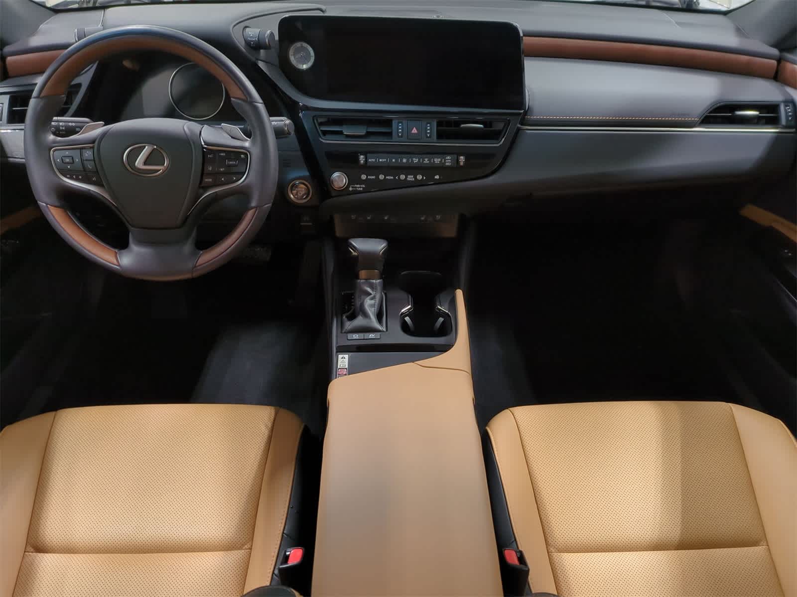 Thumbnail: 2023 Lexus ES - 16