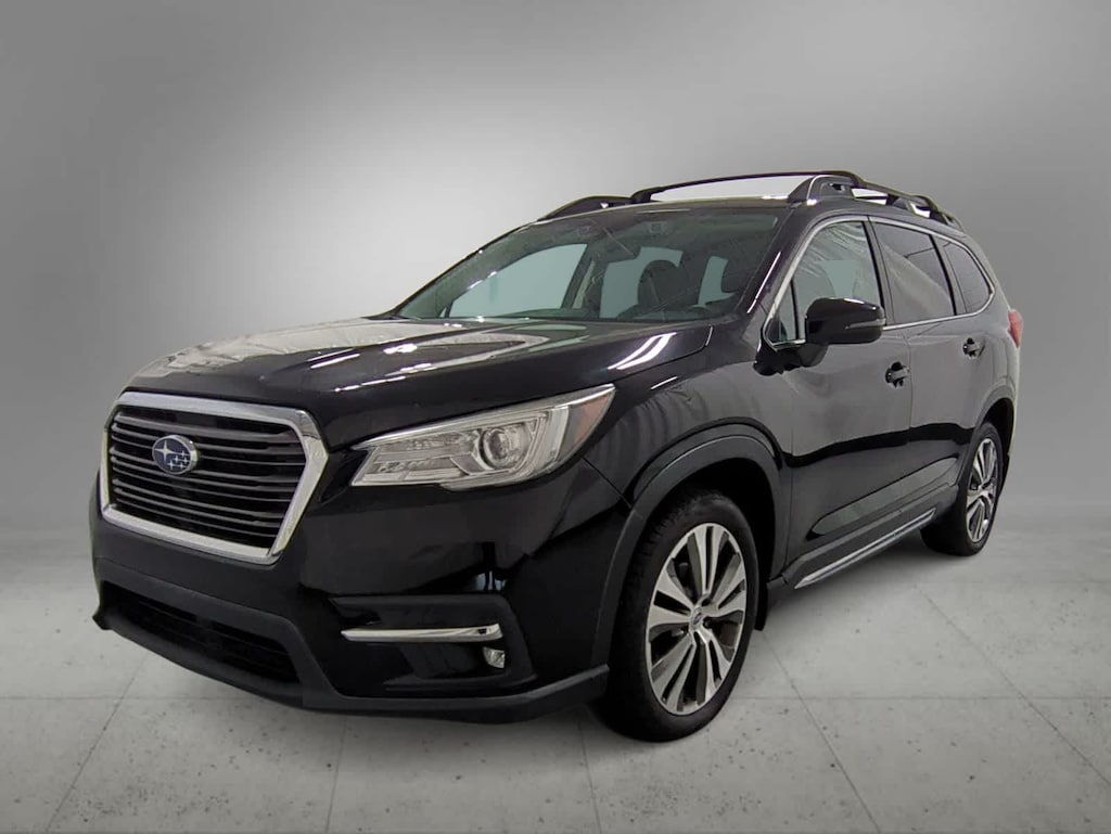 Used 2019 Subaru Ascent Limited 8-Passenger SUV