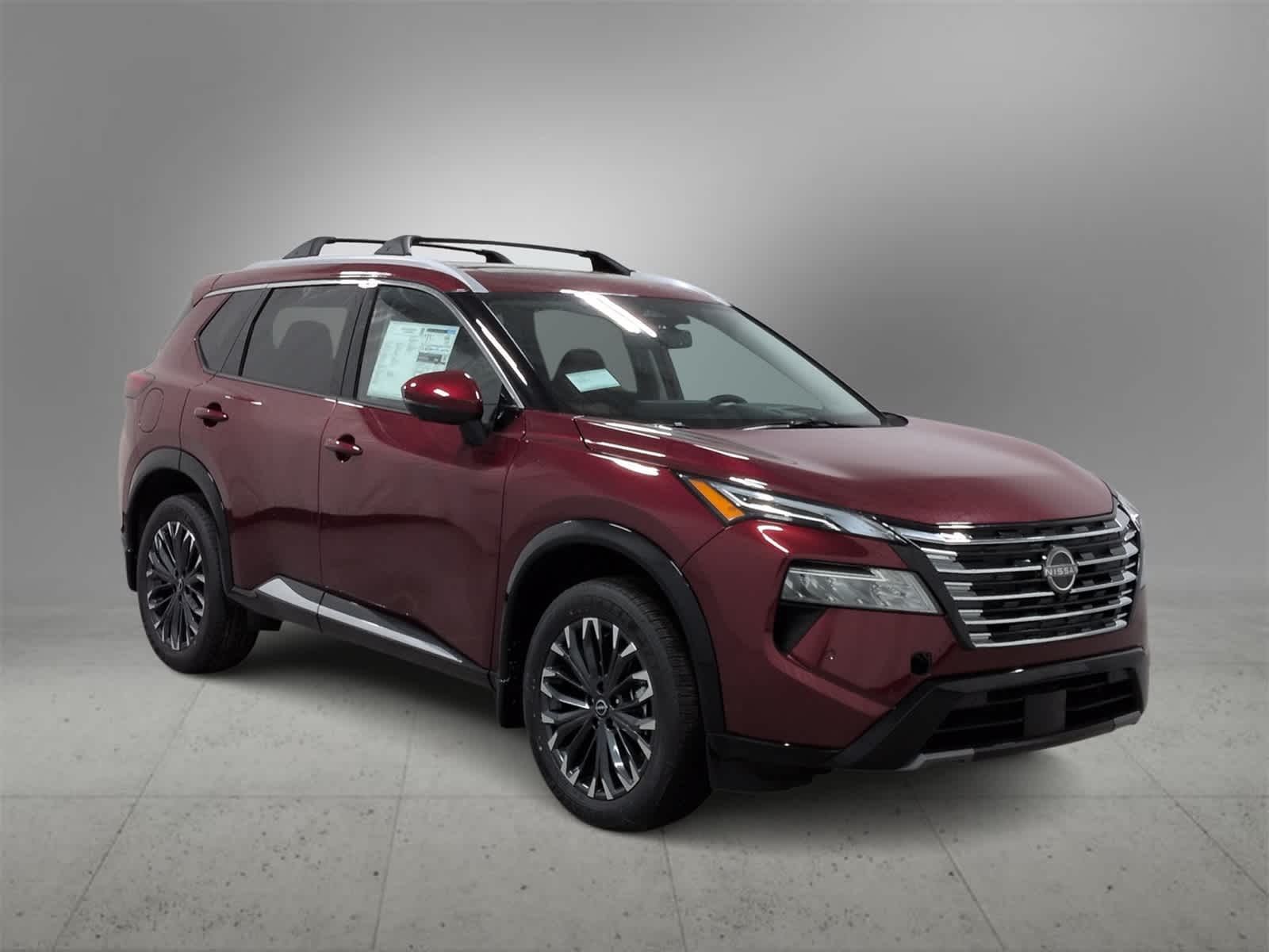 Thumbnail: 2026 Nissan Rogue - 2