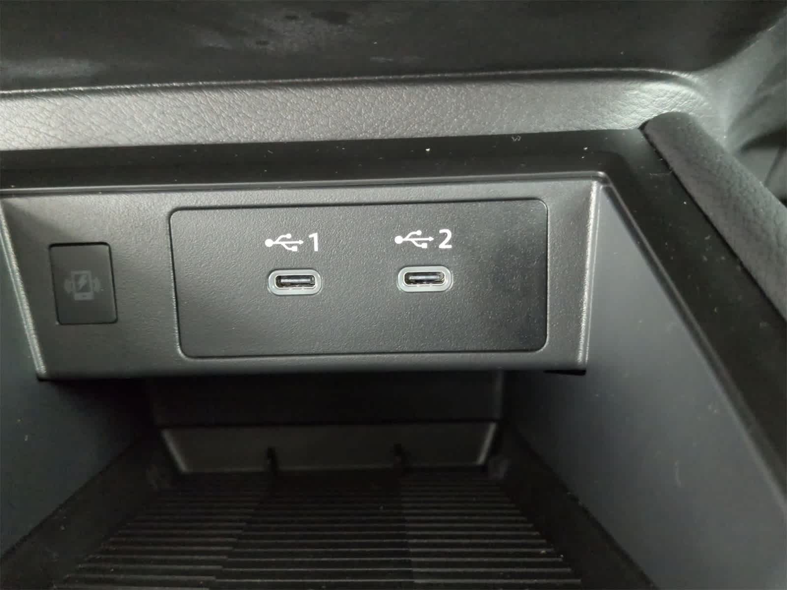 Thumbnail: 2026 Nissan Kicks - 33