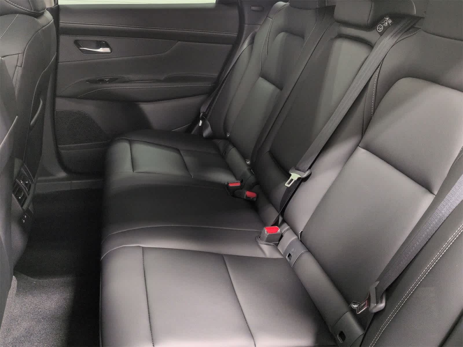 Thumbnail: 2025 Nissan Murano - 21