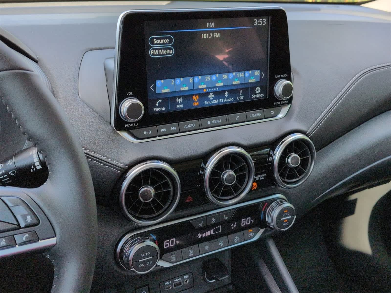 Thumbnail: 2025 Nissan Sentra - 27