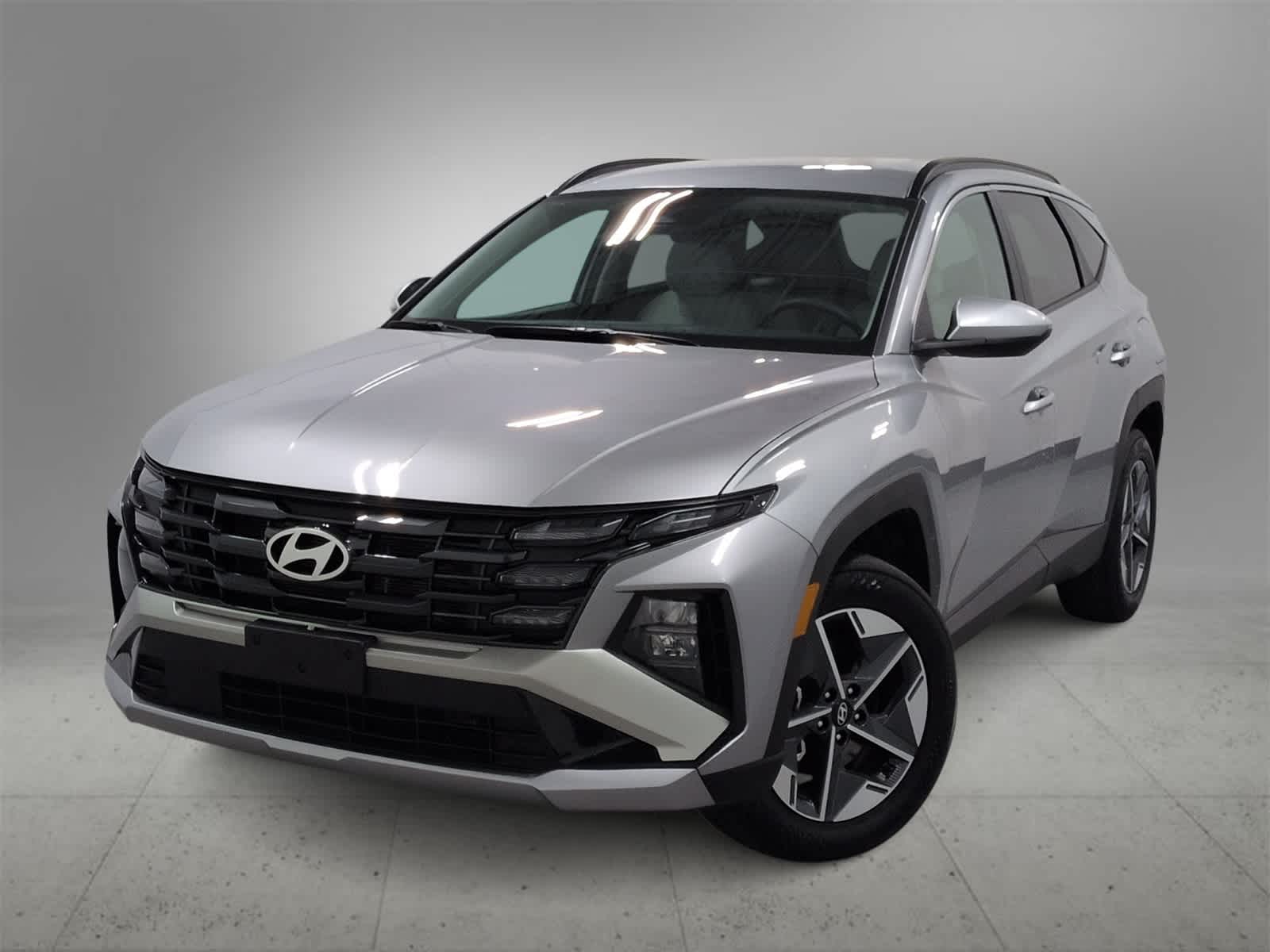 2025 Hyundai Tucson SEL's photo