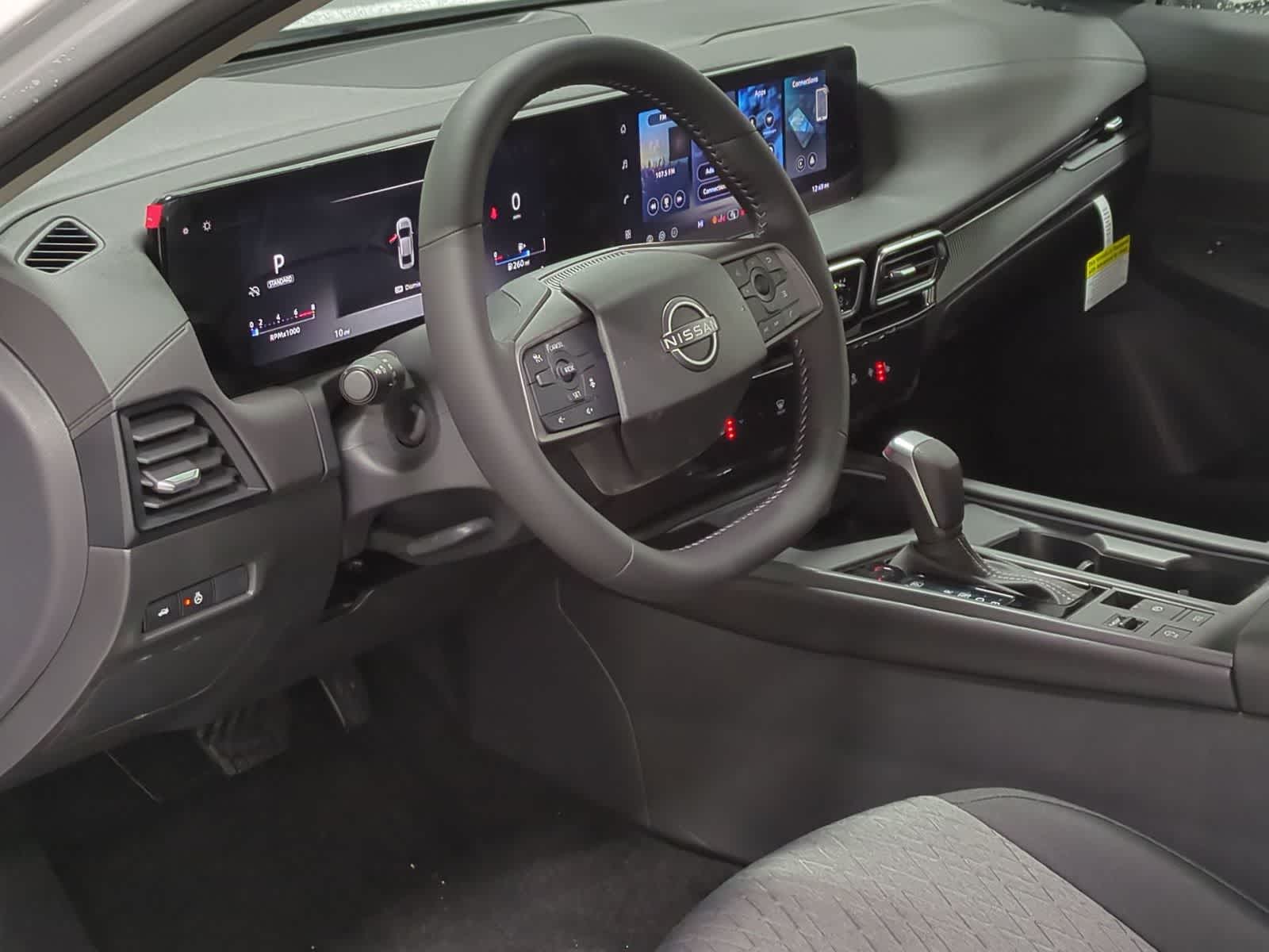 Thumbnail: 2026 Nissan Sentra - 10