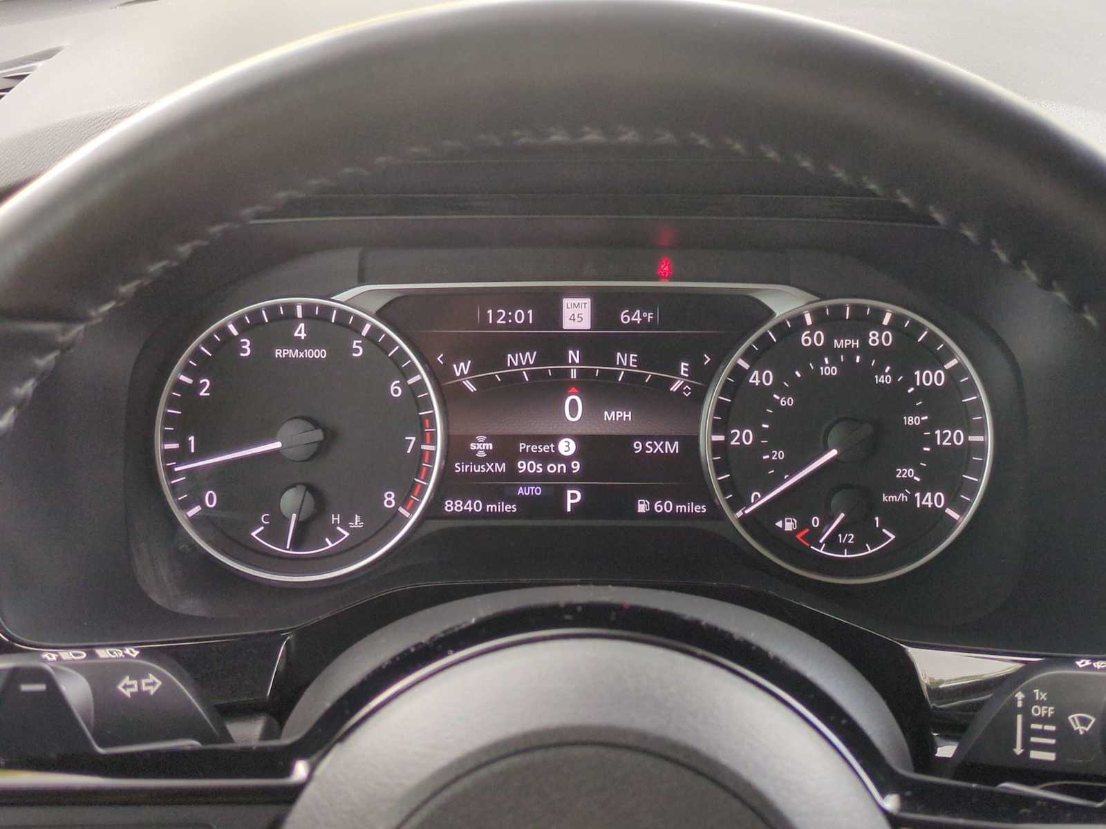 Thumbnail: 2024 Nissan Pathfinder - 33