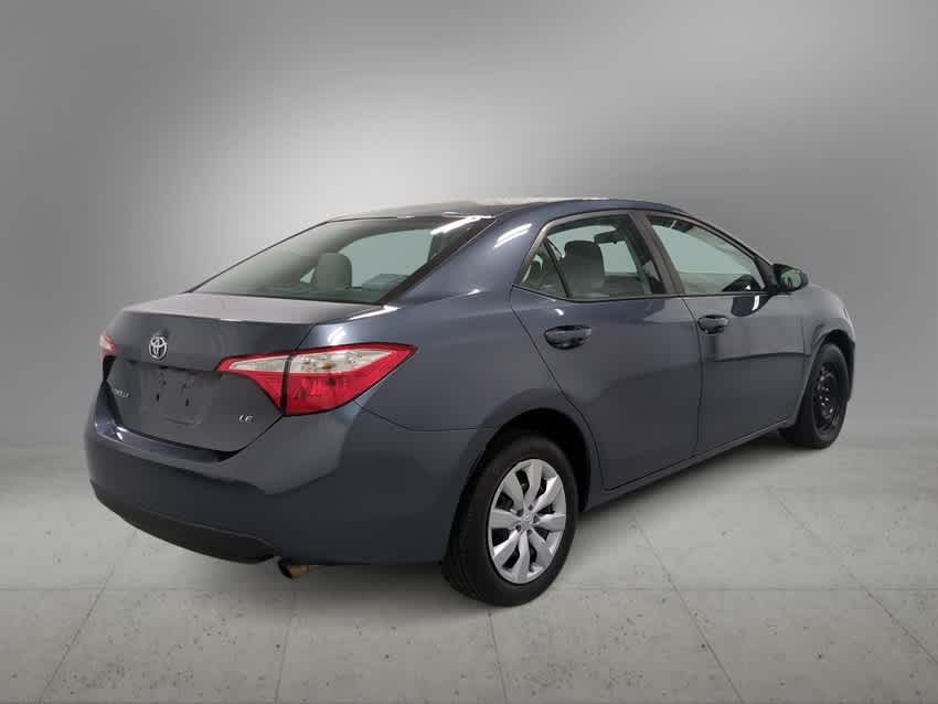 Thumbnail: 2016 Toyota Corolla - 8