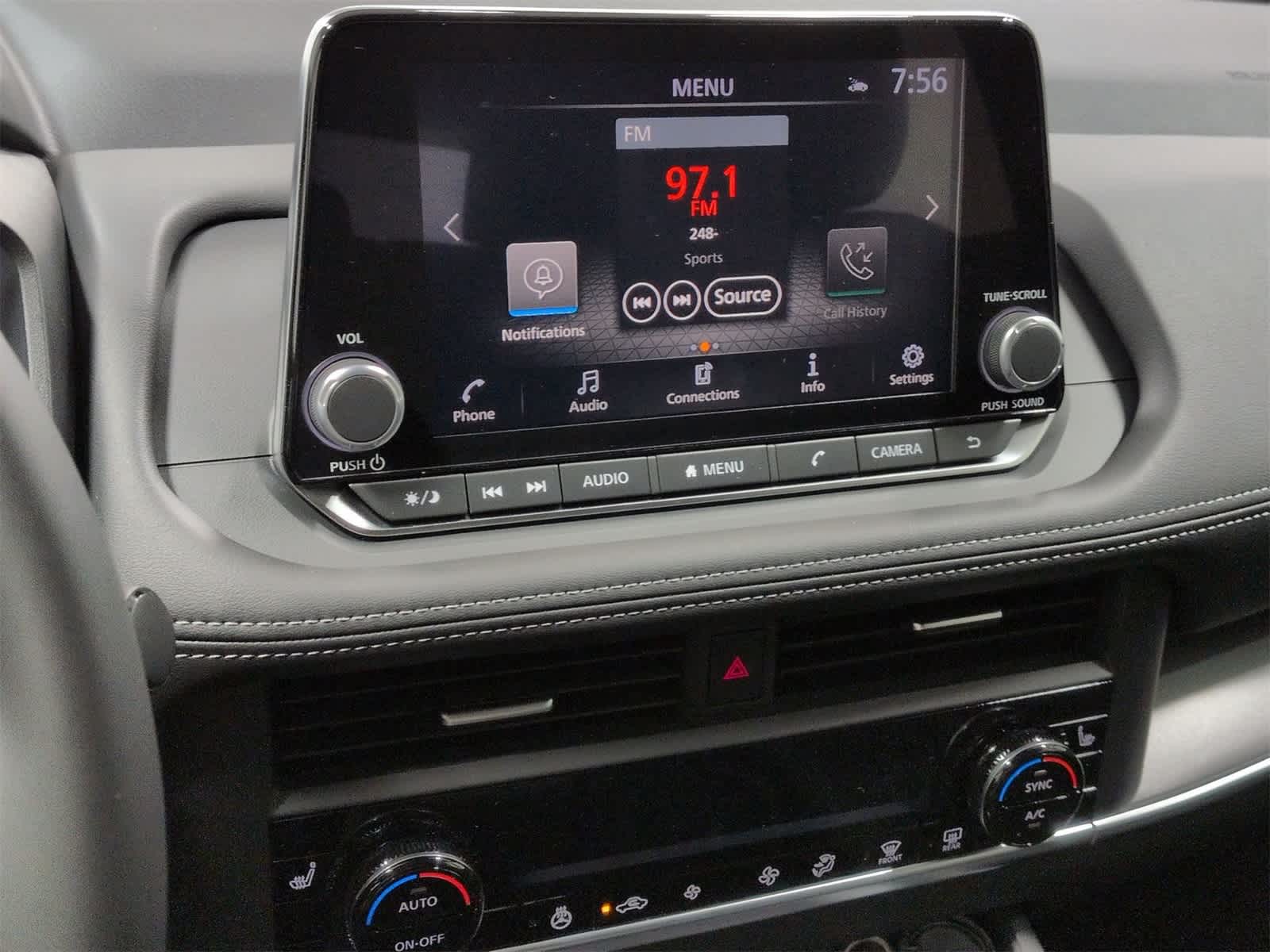 Thumbnail: 2026 Nissan Rogue - 29