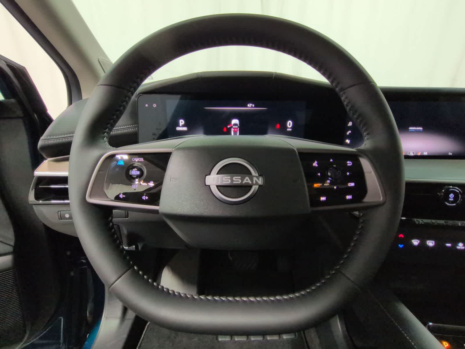 Thumbnail: 2025 Nissan Murano - 25