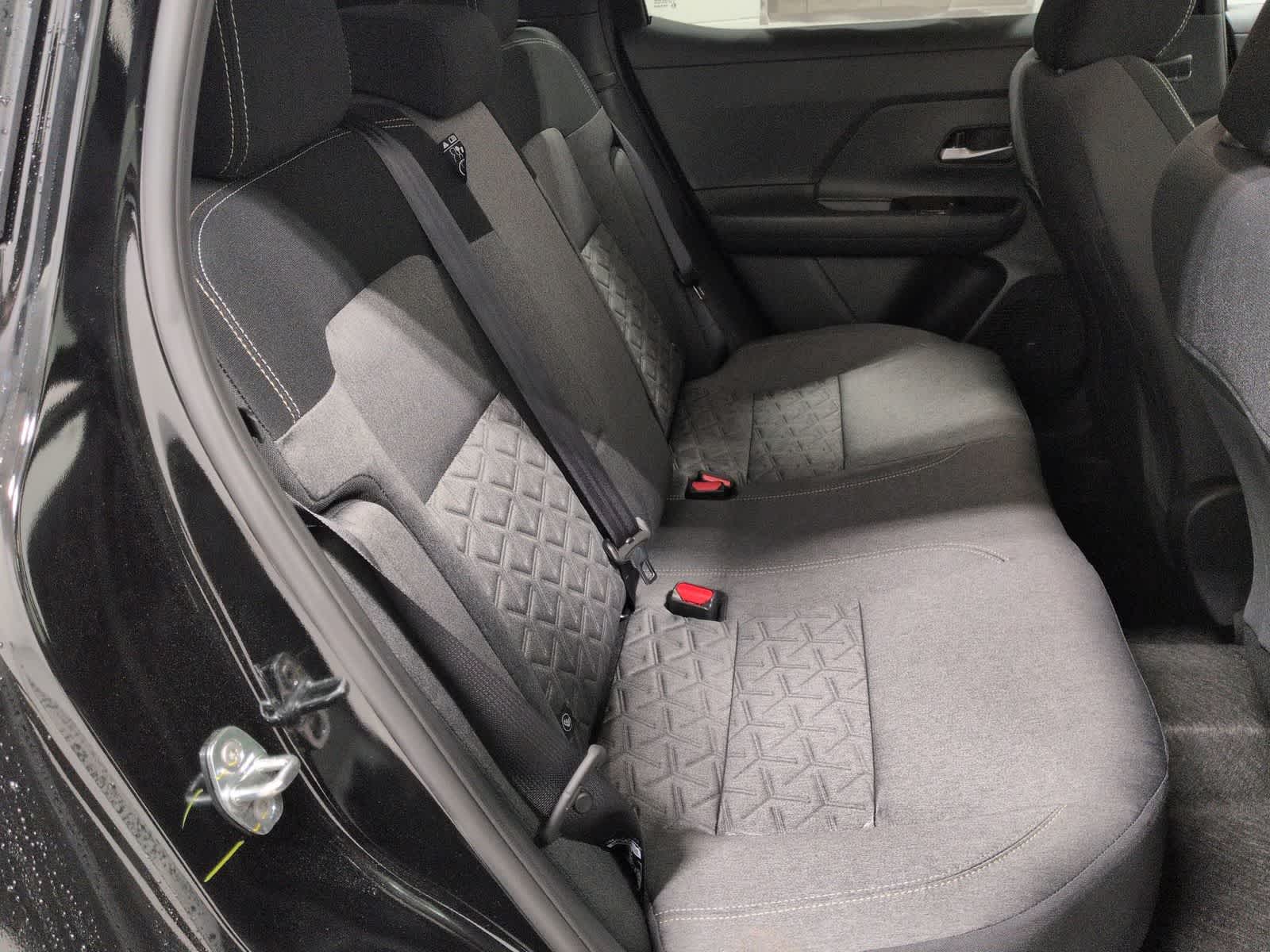 Thumbnail: 2026 Nissan Kicks - 20