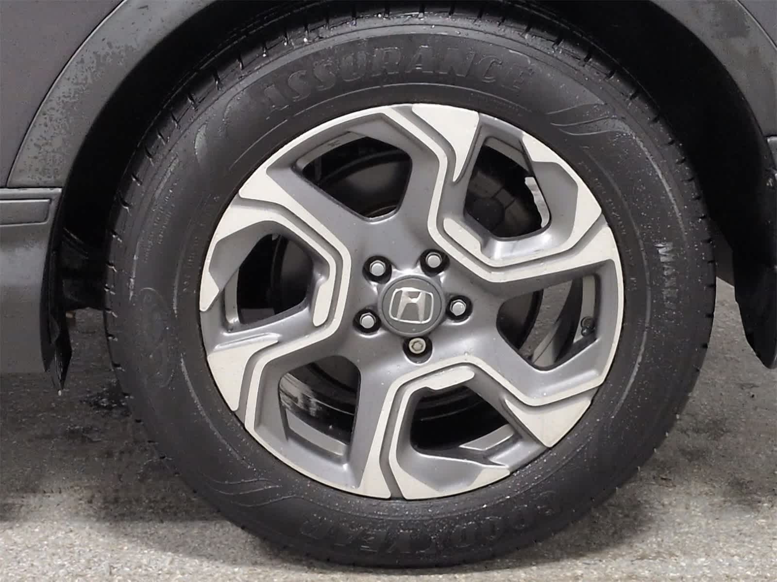 Thumbnail: 2017 Honda CR-V - 14