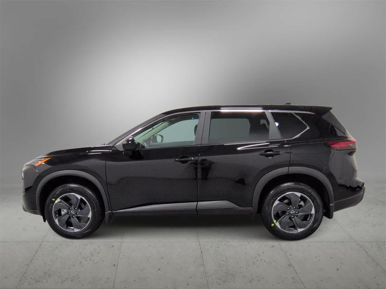 Thumbnail: 2026 Nissan Rogue - 5