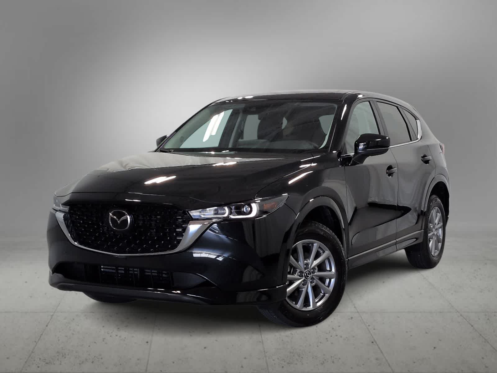 2025 Mazda CX-5 S Select Package Auto AWD's photo