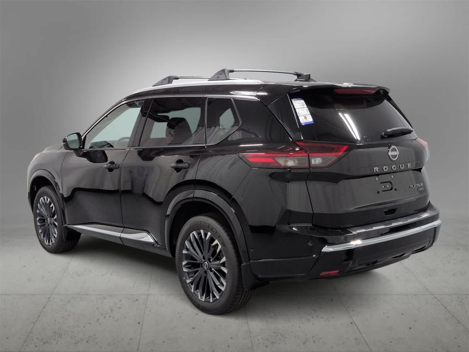 Thumbnail: 2026 Nissan Rogue - 6