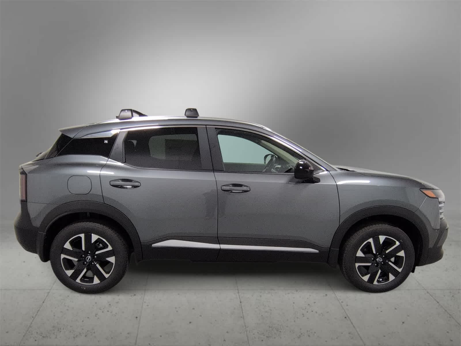 Thumbnail: 2026 Nissan Kicks - 9