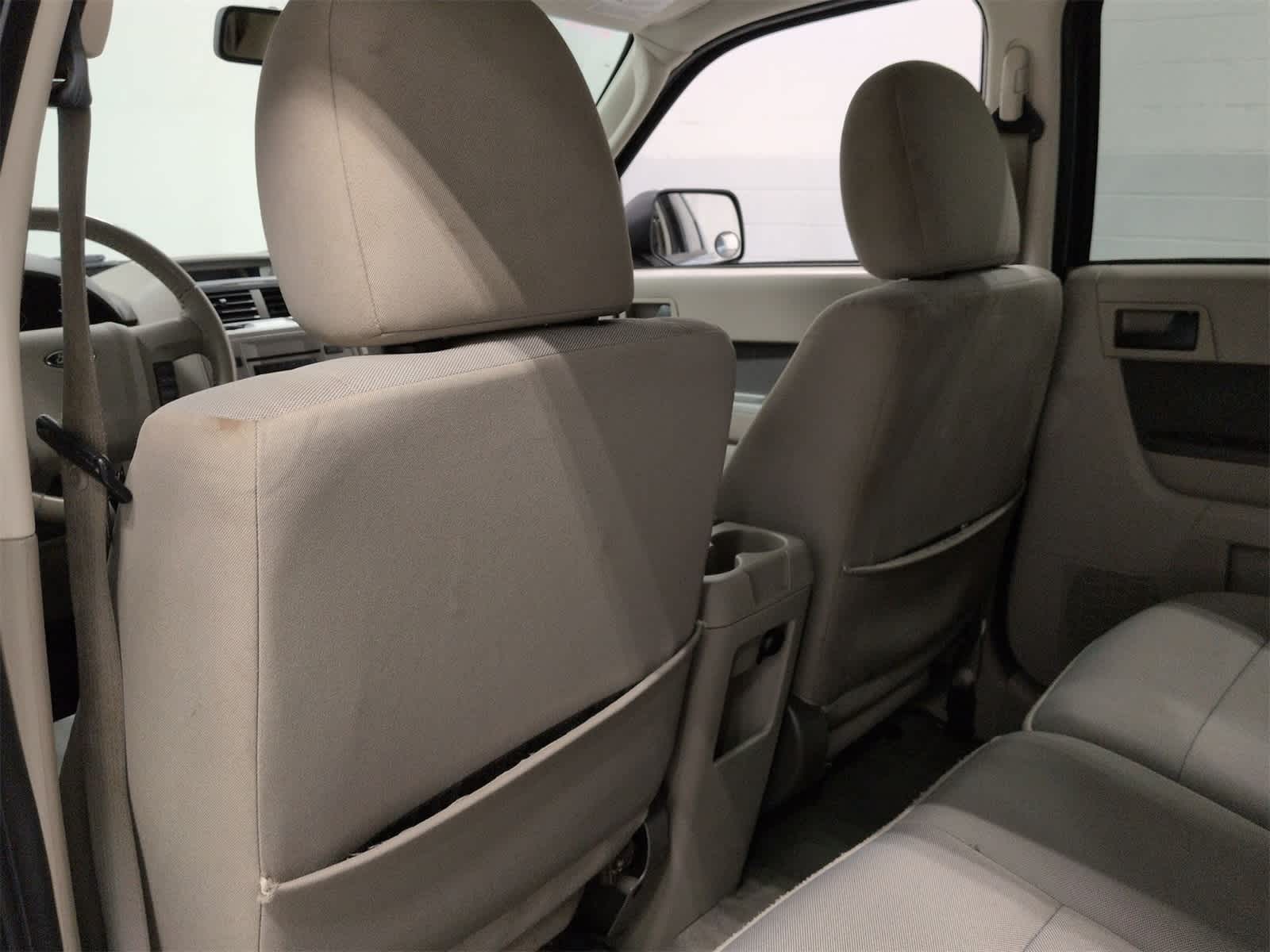 Thumbnail: 2009 Ford Escape - 19