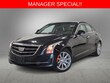  CADILLAC ATS