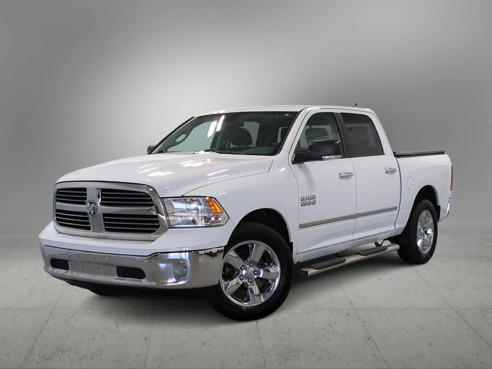 2015 RAM Ram 1500 Pickup SLT