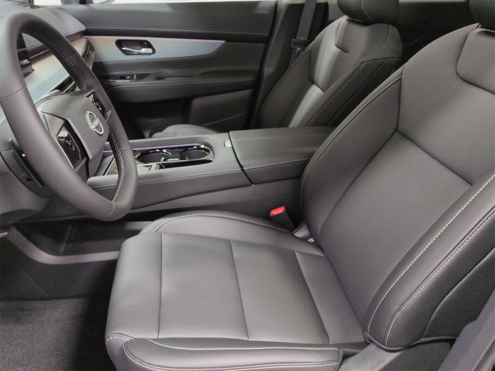 Thumbnail: 2026 Nissan Murano - 9