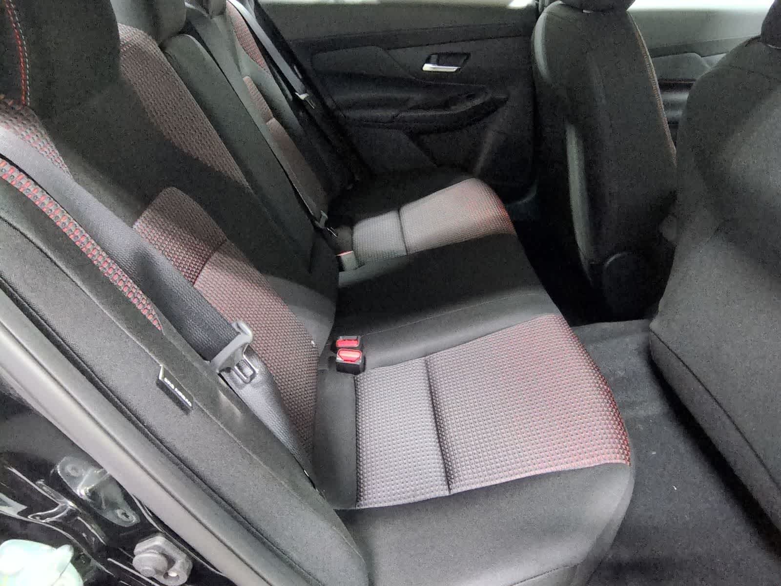Thumbnail: 2026 Nissan Sentra - 21