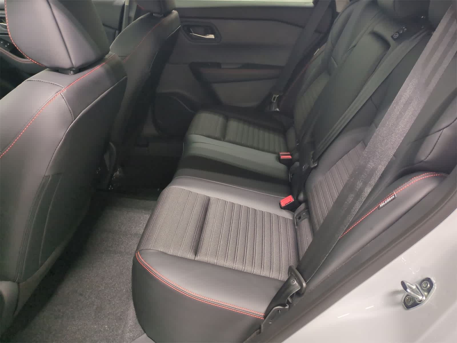 Thumbnail: 2026 Nissan Rogue - 19