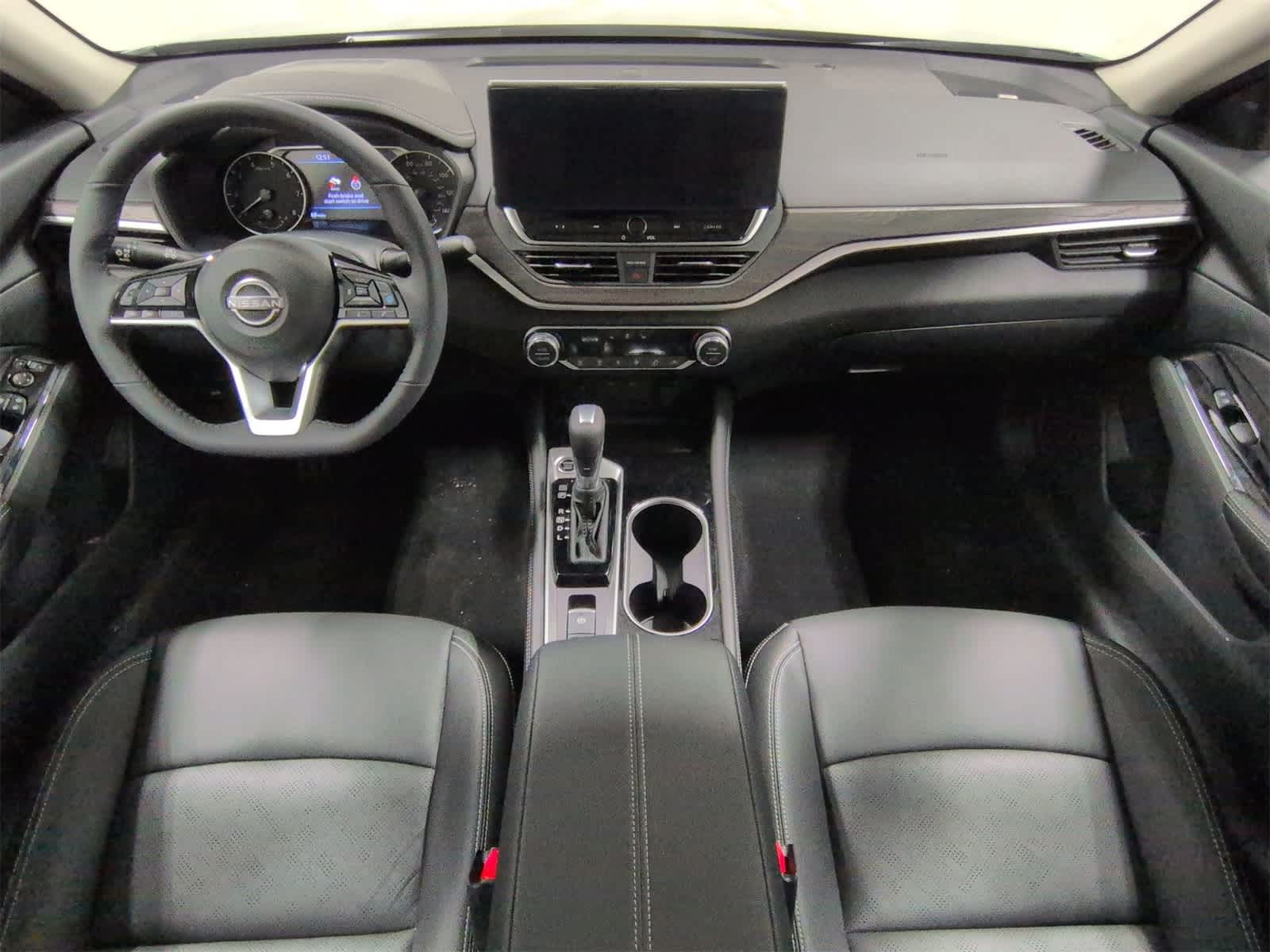 Thumbnail: 2025 Nissan Altima - 16