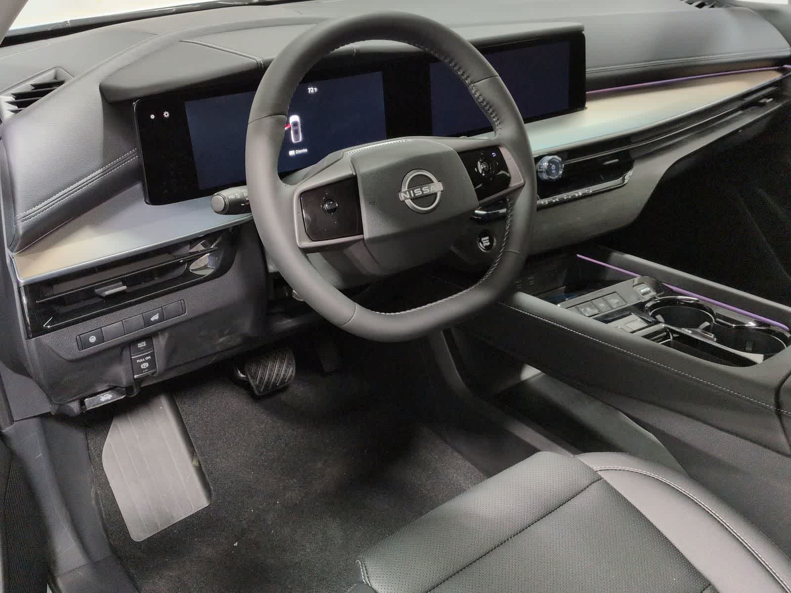 Thumbnail: 2026 Nissan Murano - 10
