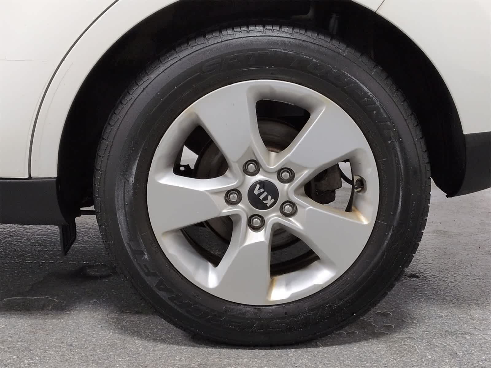 Thumbnail: 2019 Kia Soul - 14