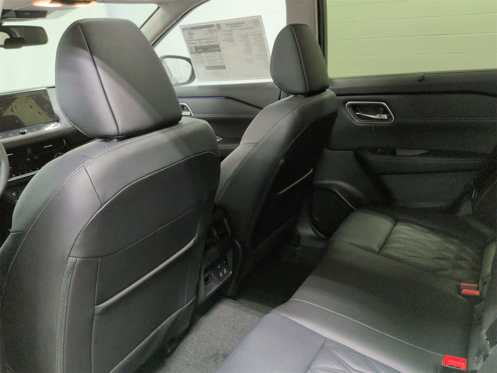 Thumbnail: 2026 Nissan Rogue - 19