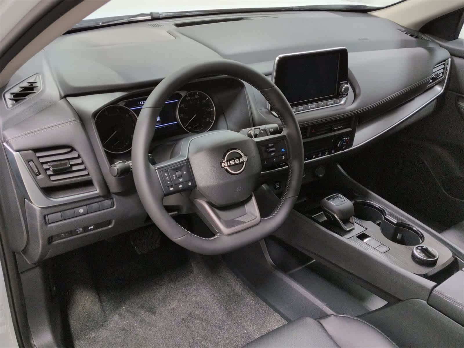 Thumbnail: 2026 Nissan Rogue - 10