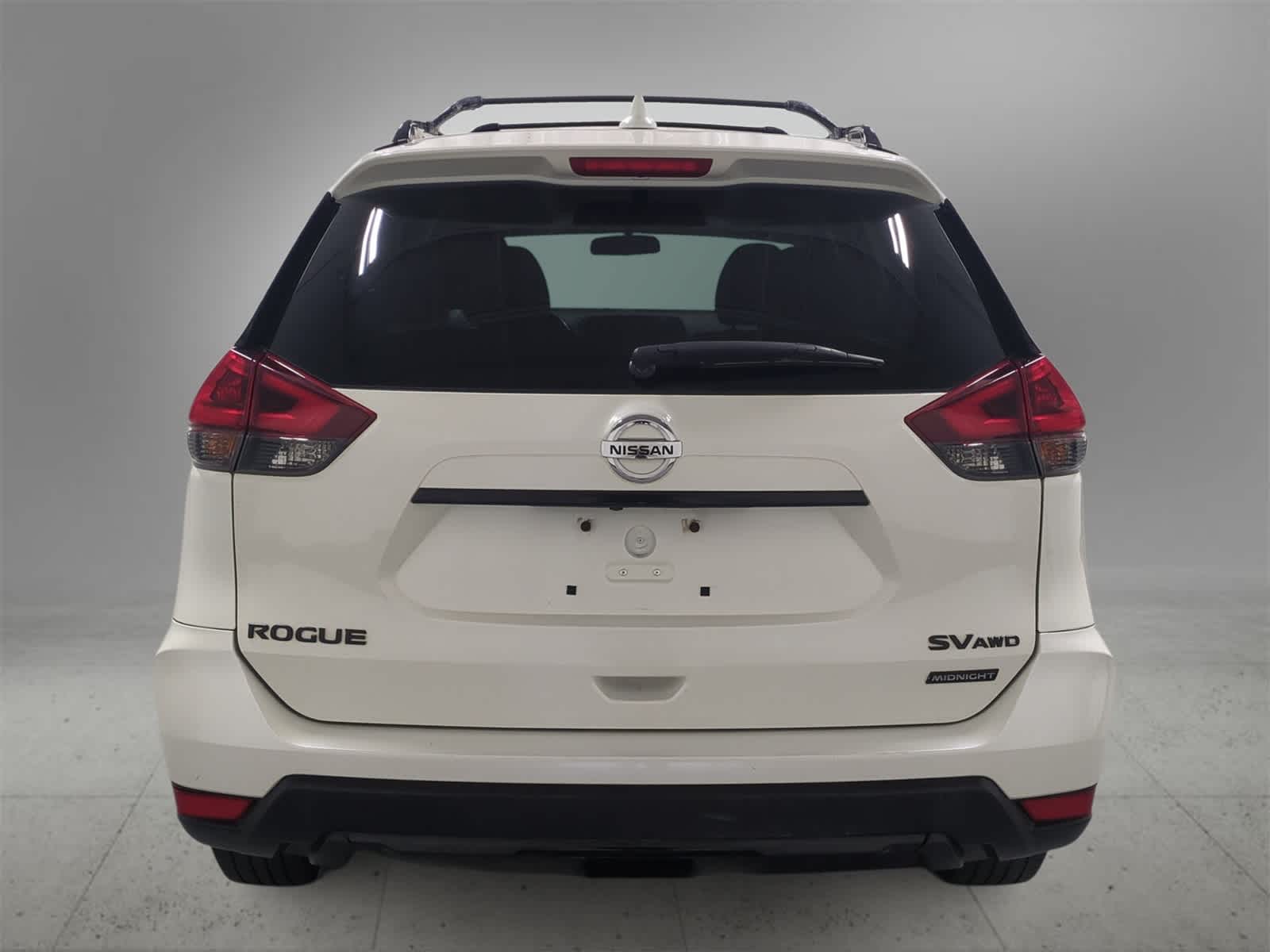Thumbnail: 2018 Nissan Rogue - 7
