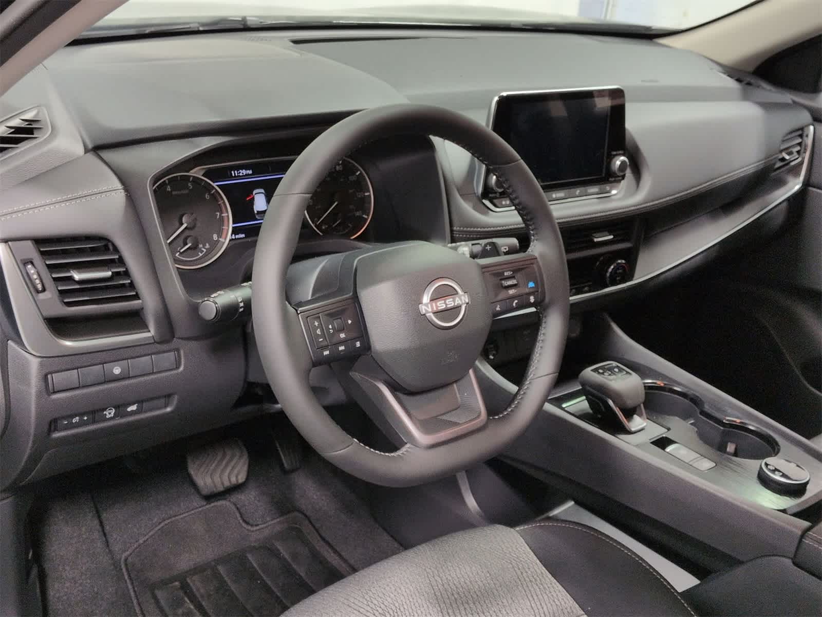 Thumbnail: 2026 Nissan Rogue - 2