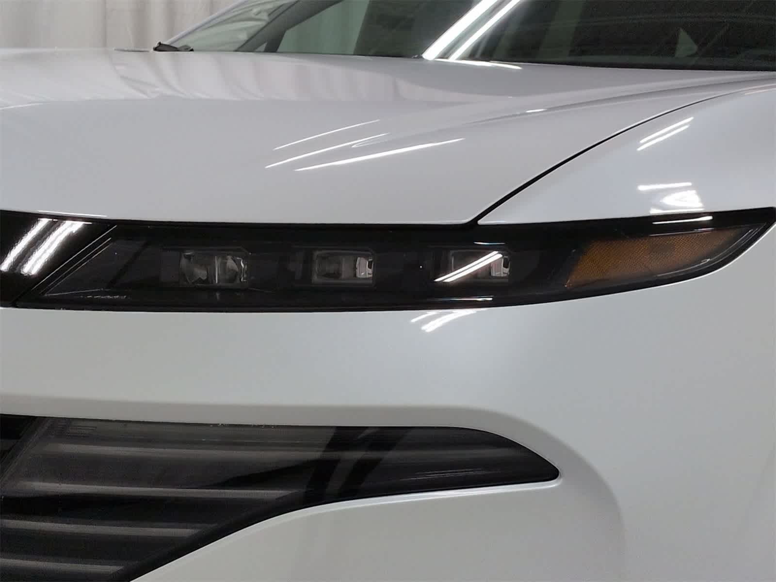 Thumbnail: 2026 Nissan Murano - 11