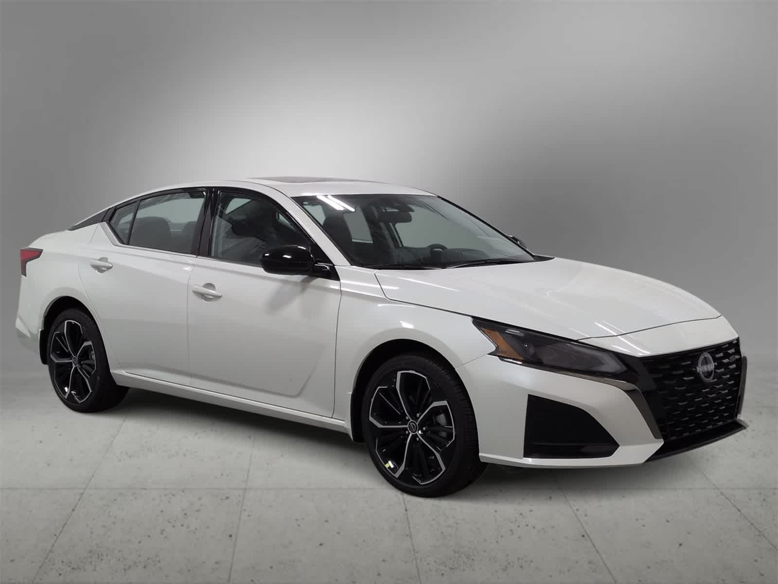 Thumbnail: 2025 Nissan Altima - 2