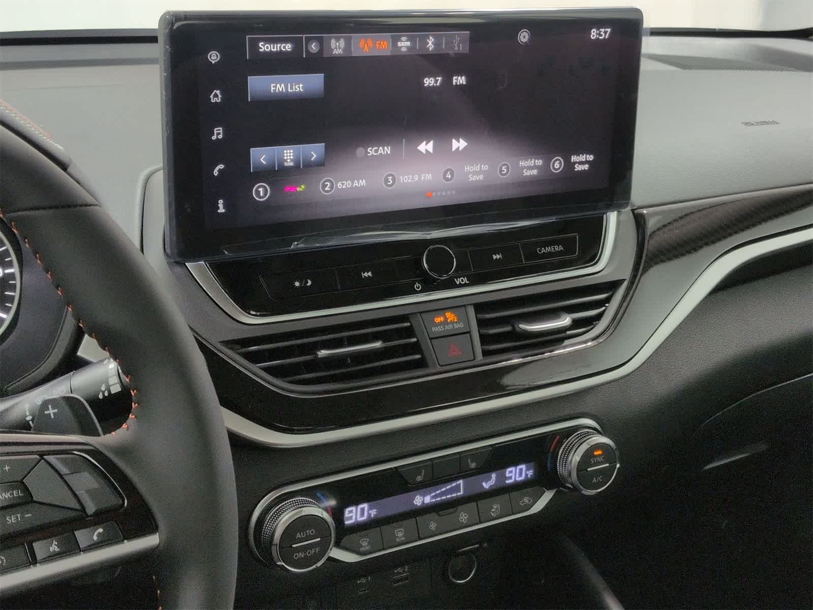 Thumbnail: 2025 Nissan Altima - 30