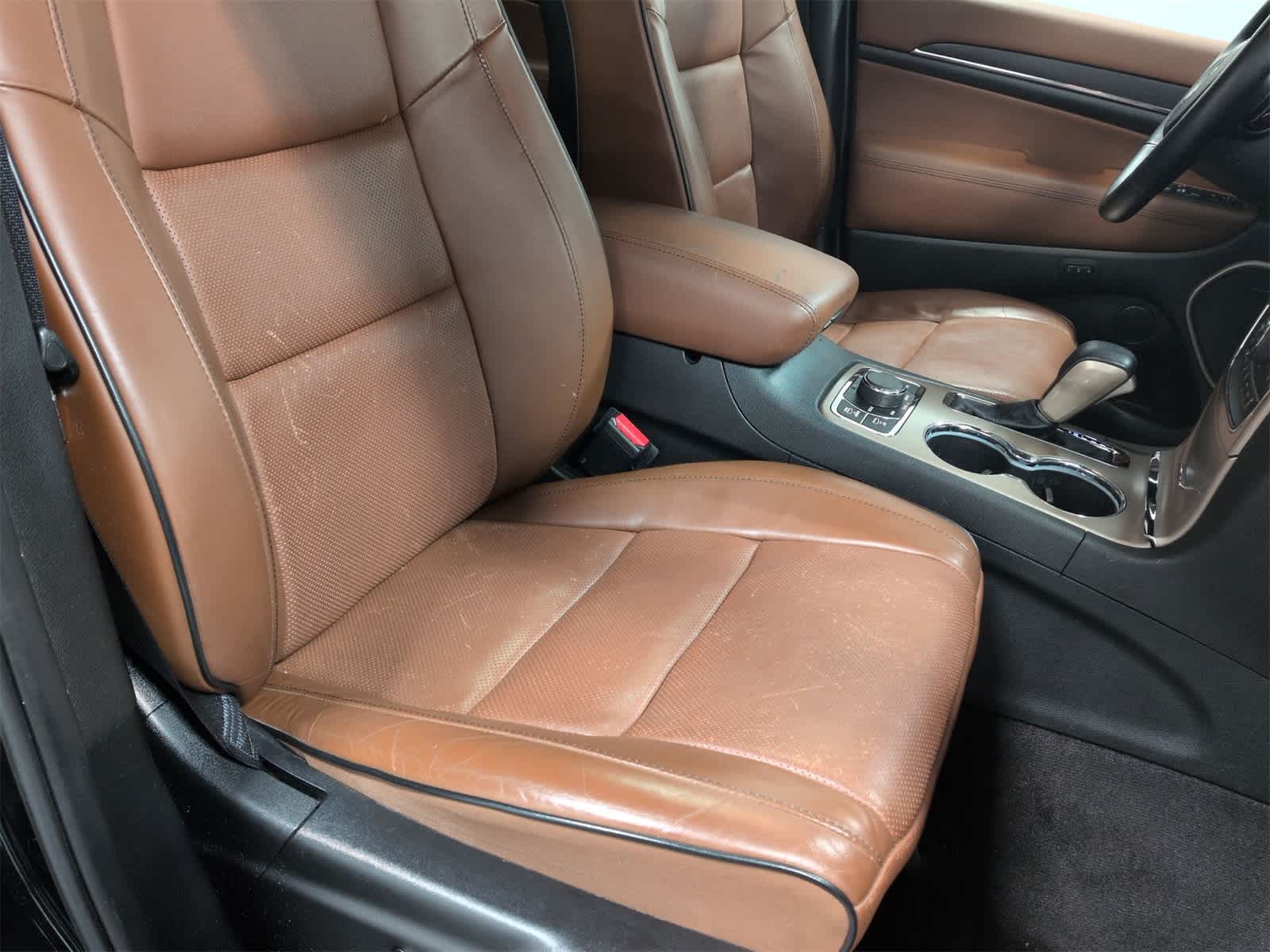 Thumbnail: 2017 Jeep Grand Cherokee - 24