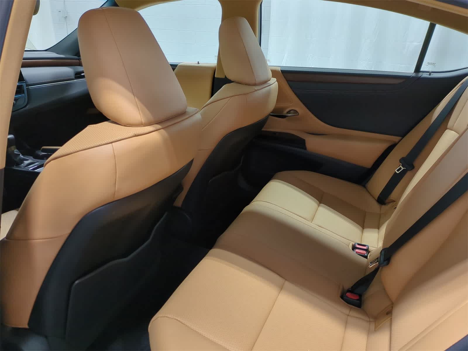 Thumbnail: 2023 Lexus ES - 19