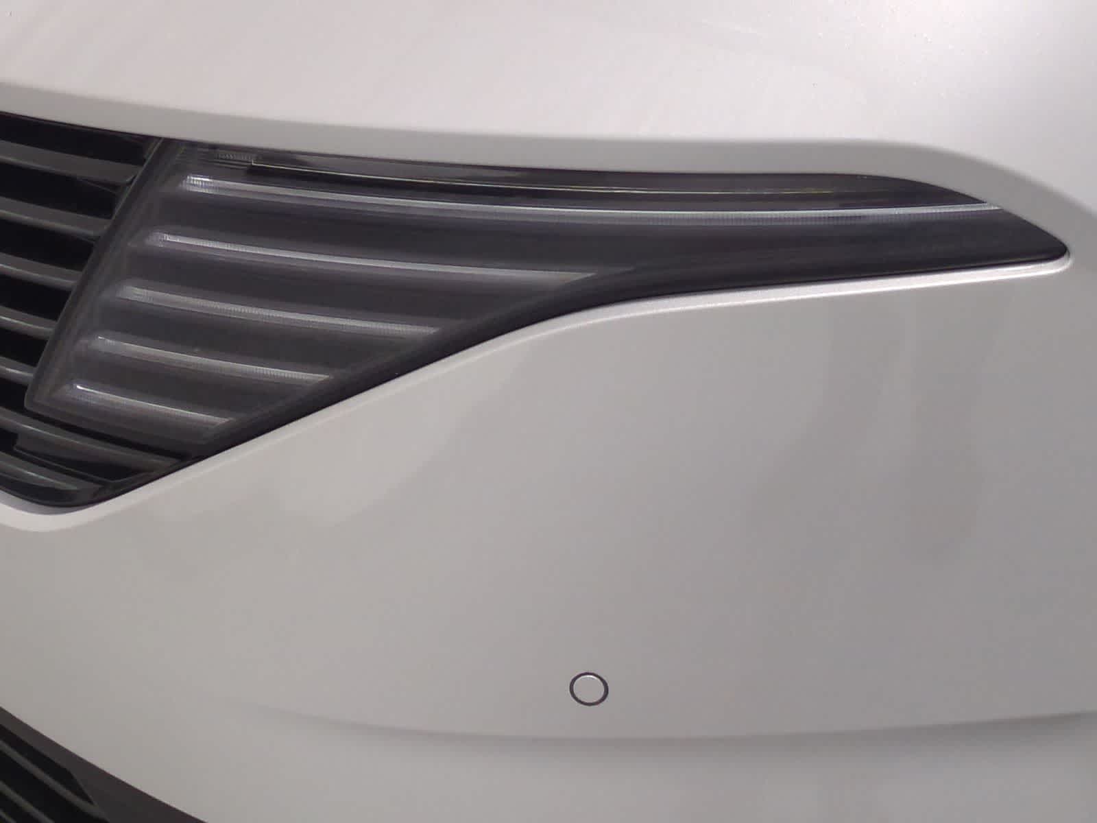 Thumbnail: 2025 Nissan Murano - 12