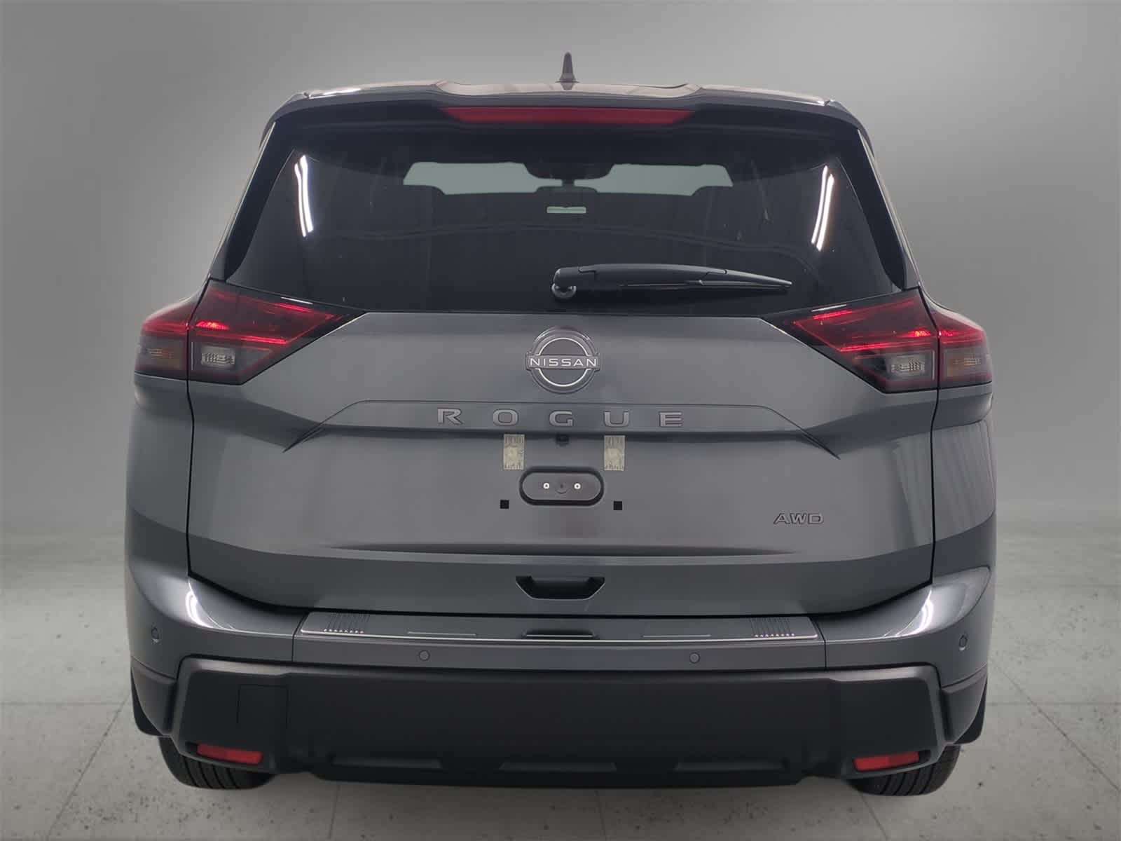 Thumbnail: 2026 Nissan Rogue - 7