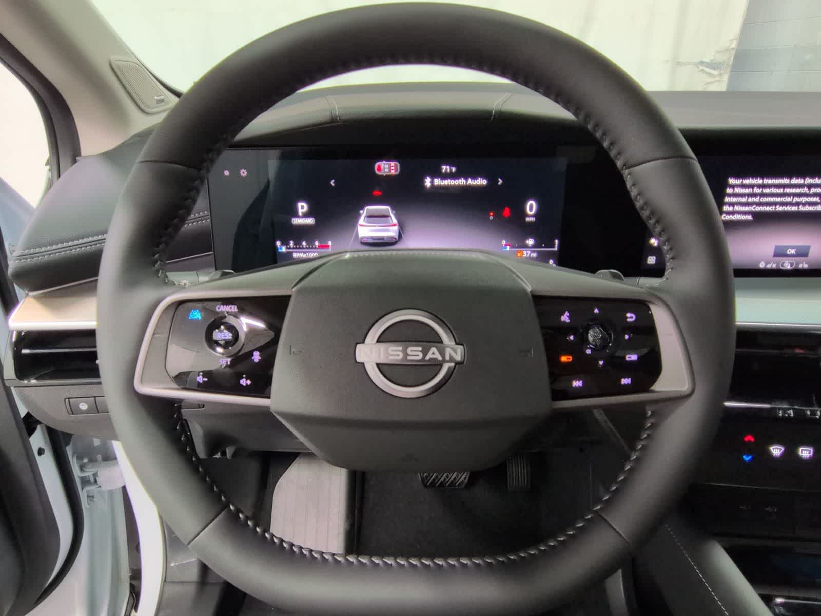Thumbnail: 2026 Nissan Murano - 24