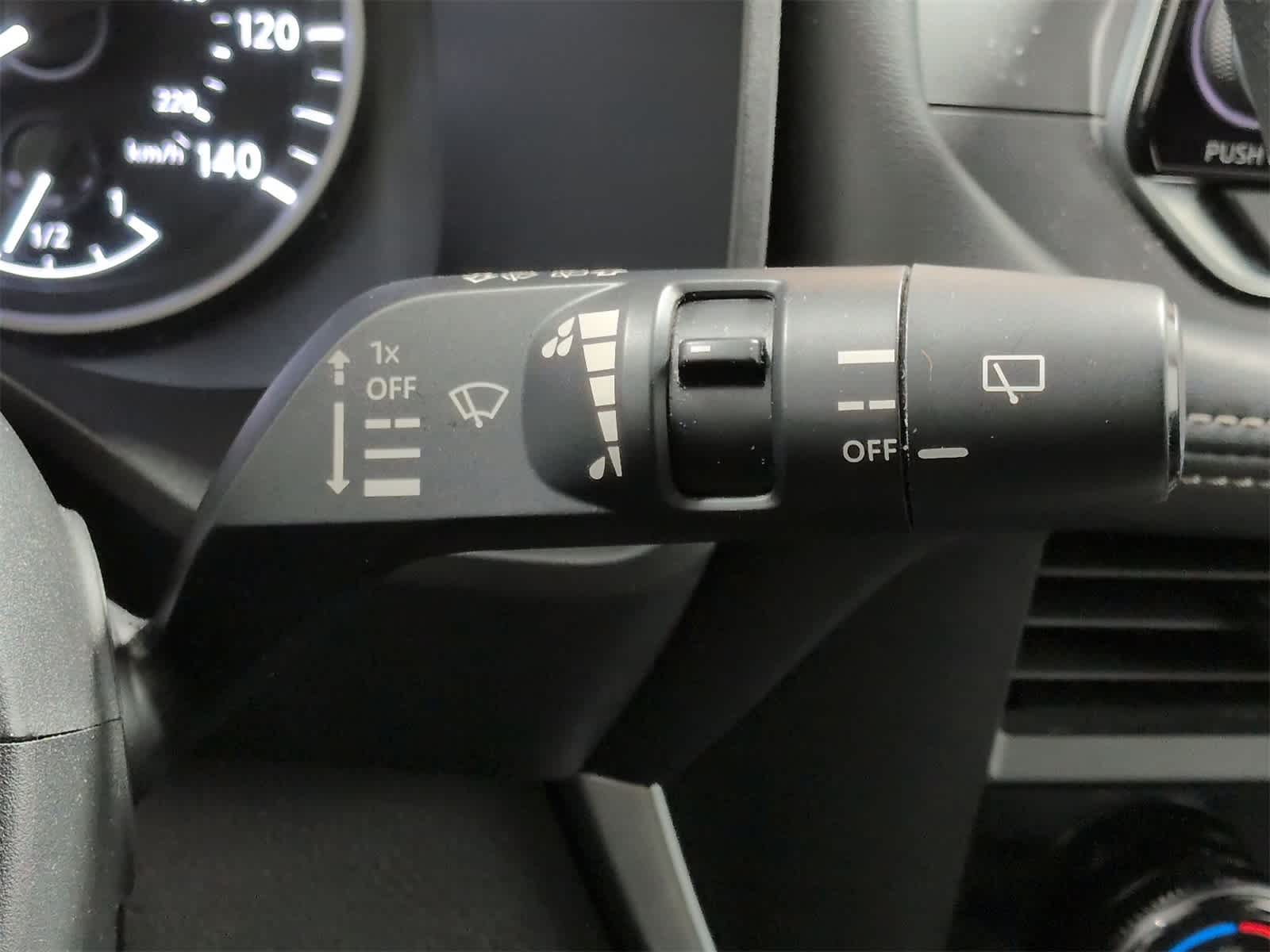 Thumbnail: 2024 Nissan Rogue - 26