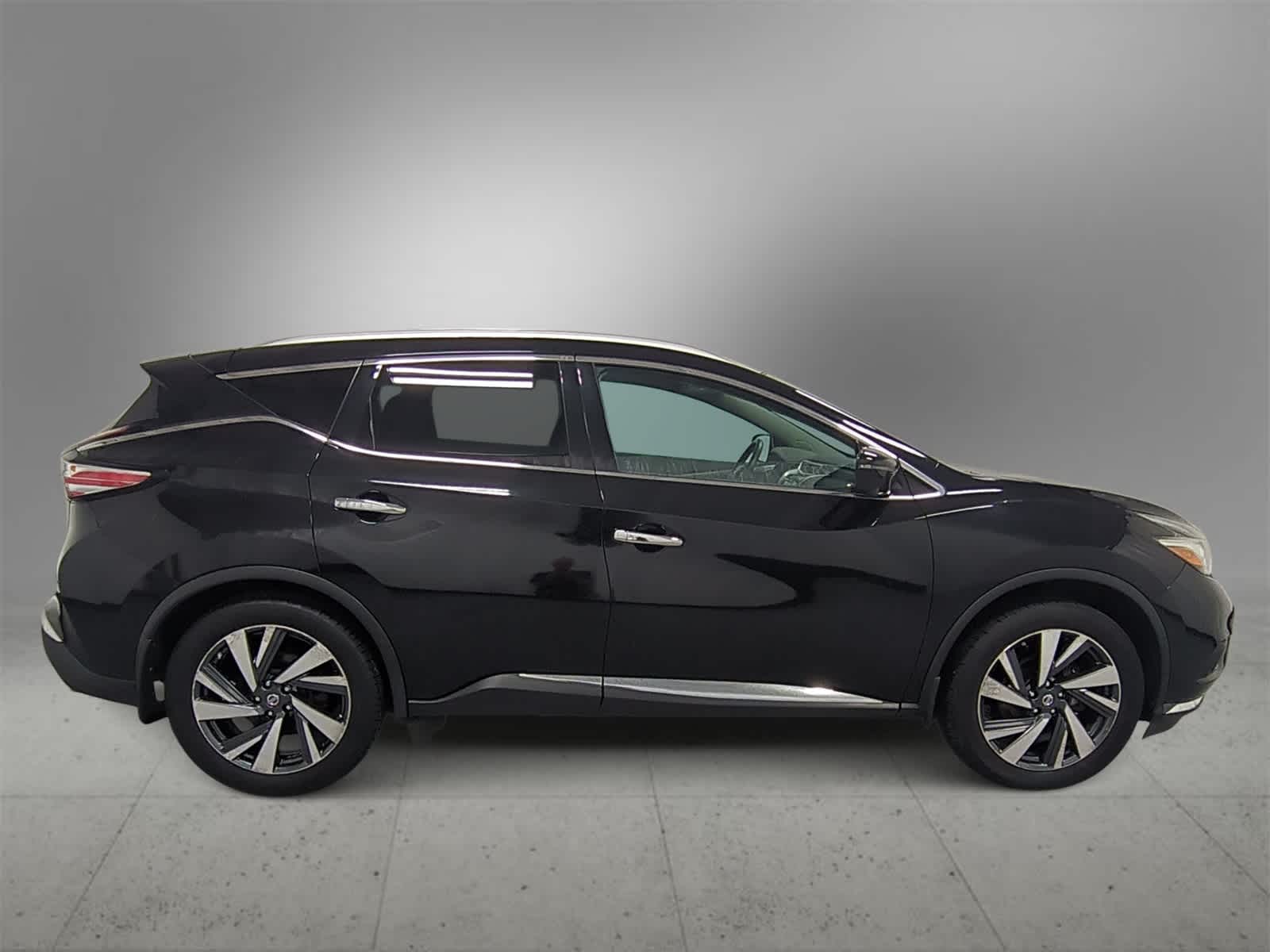 Thumbnail: 2016 Nissan Murano - 9