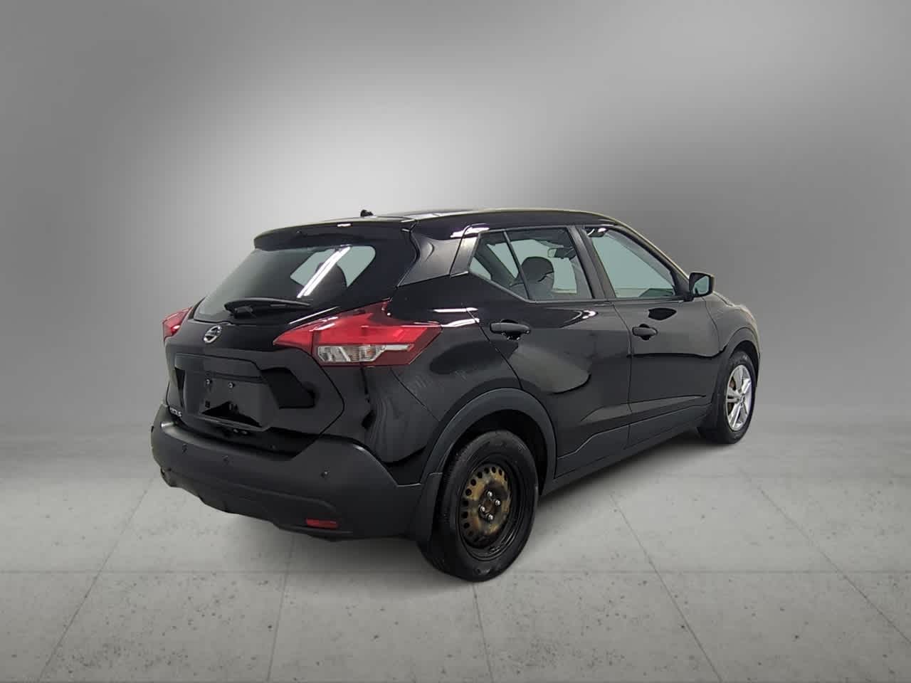 Thumbnail: 2020 Nissan Kicks - 8