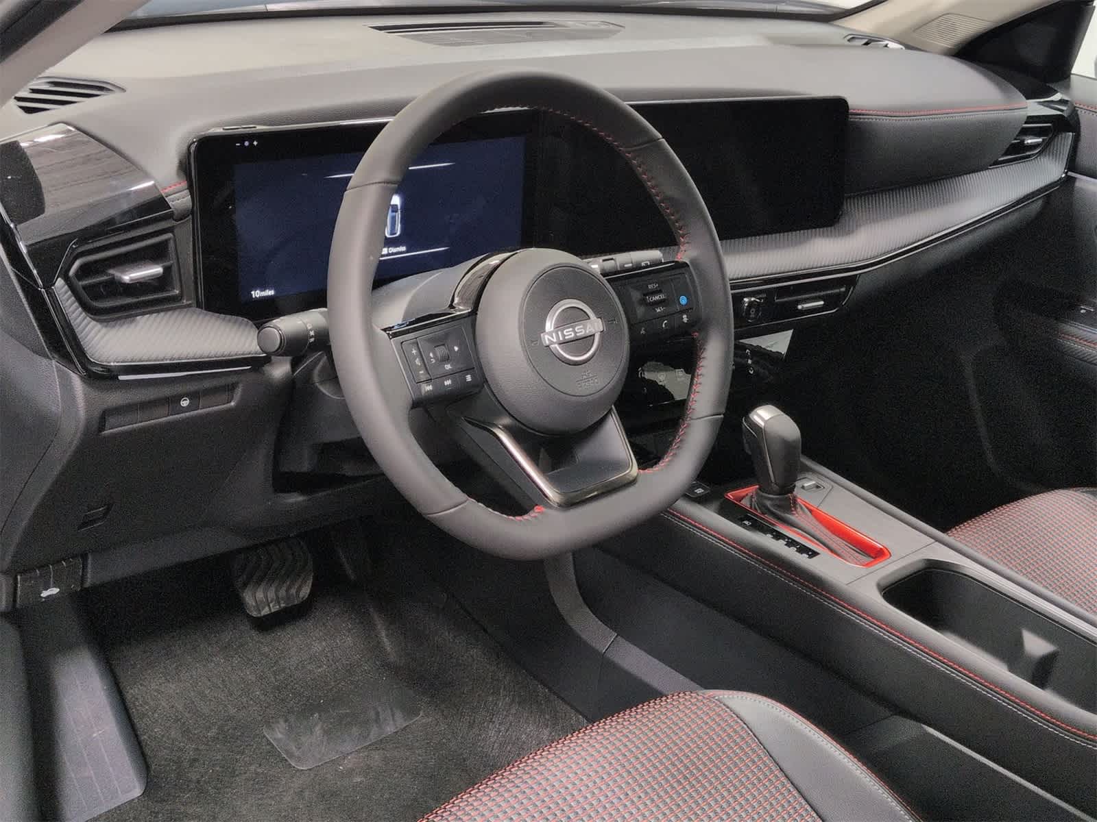 Thumbnail: 2025 Nissan Kicks - 10