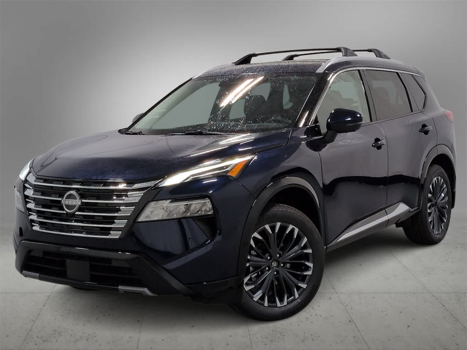 Thumbnail: 2026 Nissan Rogue - 1