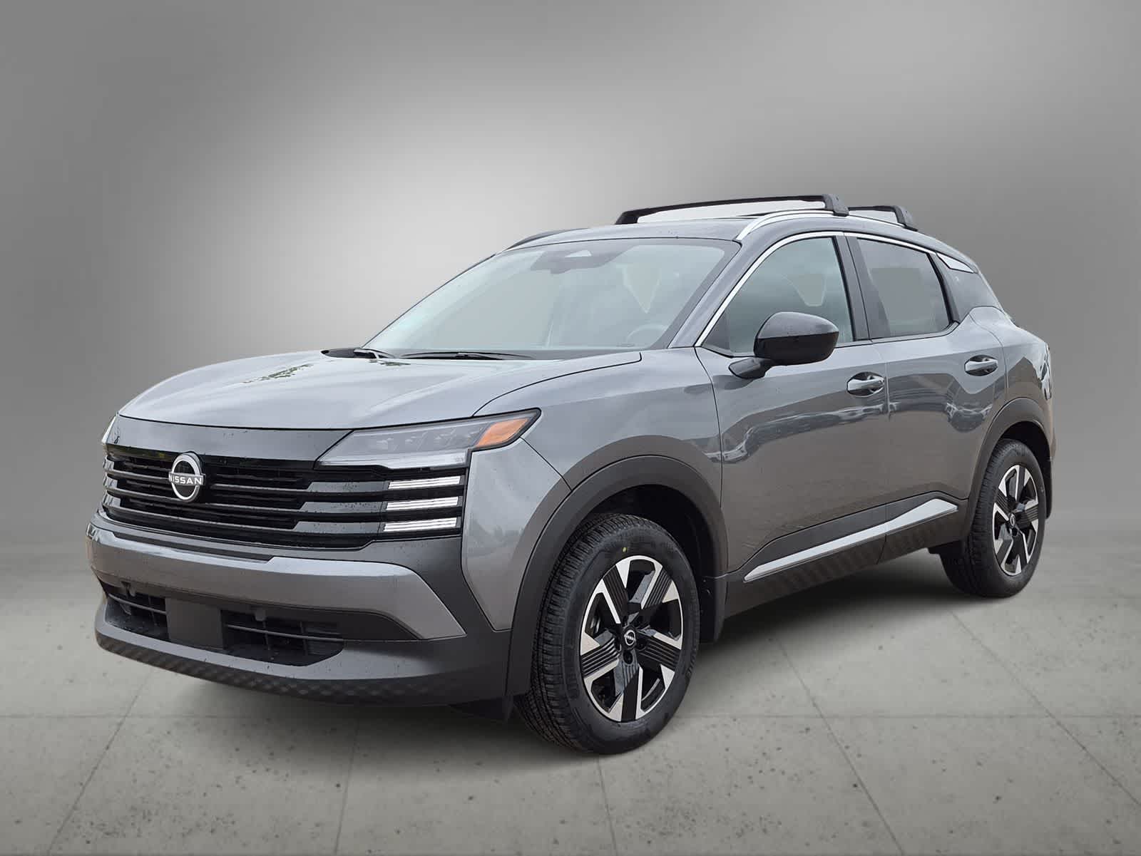 Thumbnail: 2026 Nissan Kicks - 4