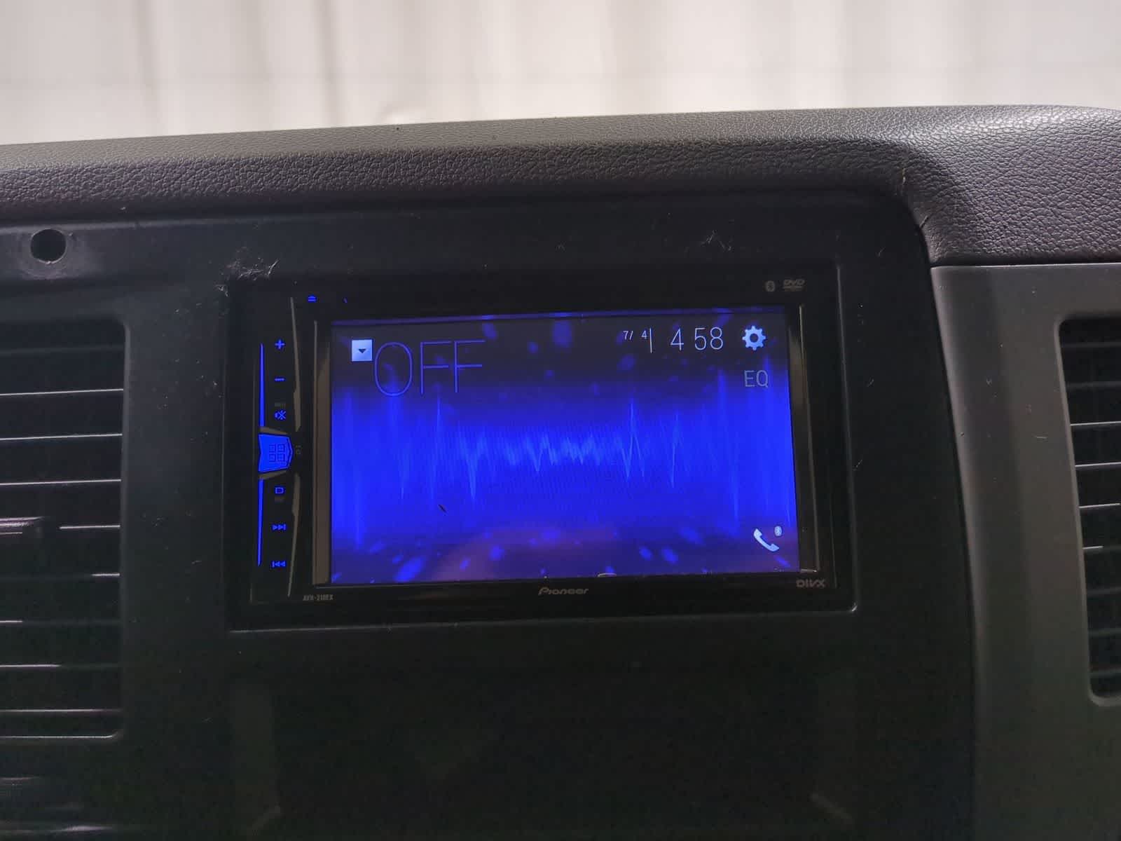 Thumbnail: 2016 Nissan NV - 25