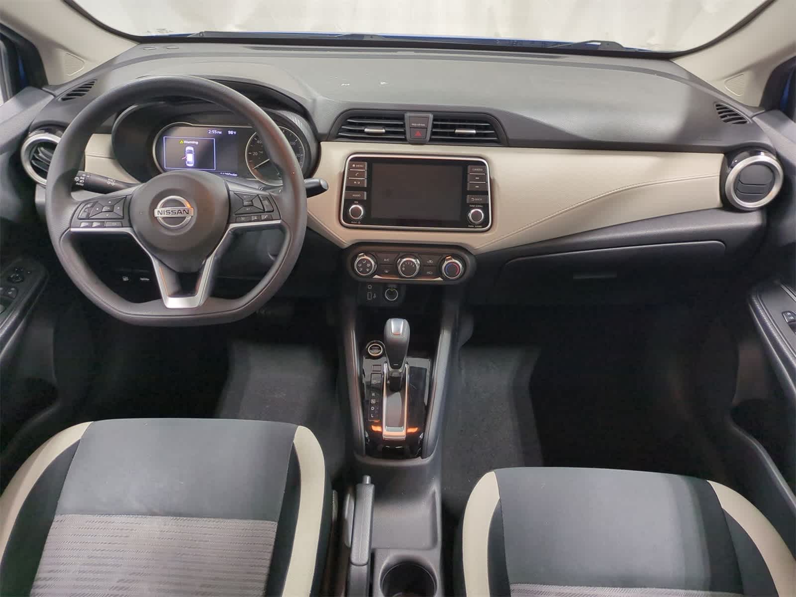 Thumbnail: 2021 Nissan Versa - 14