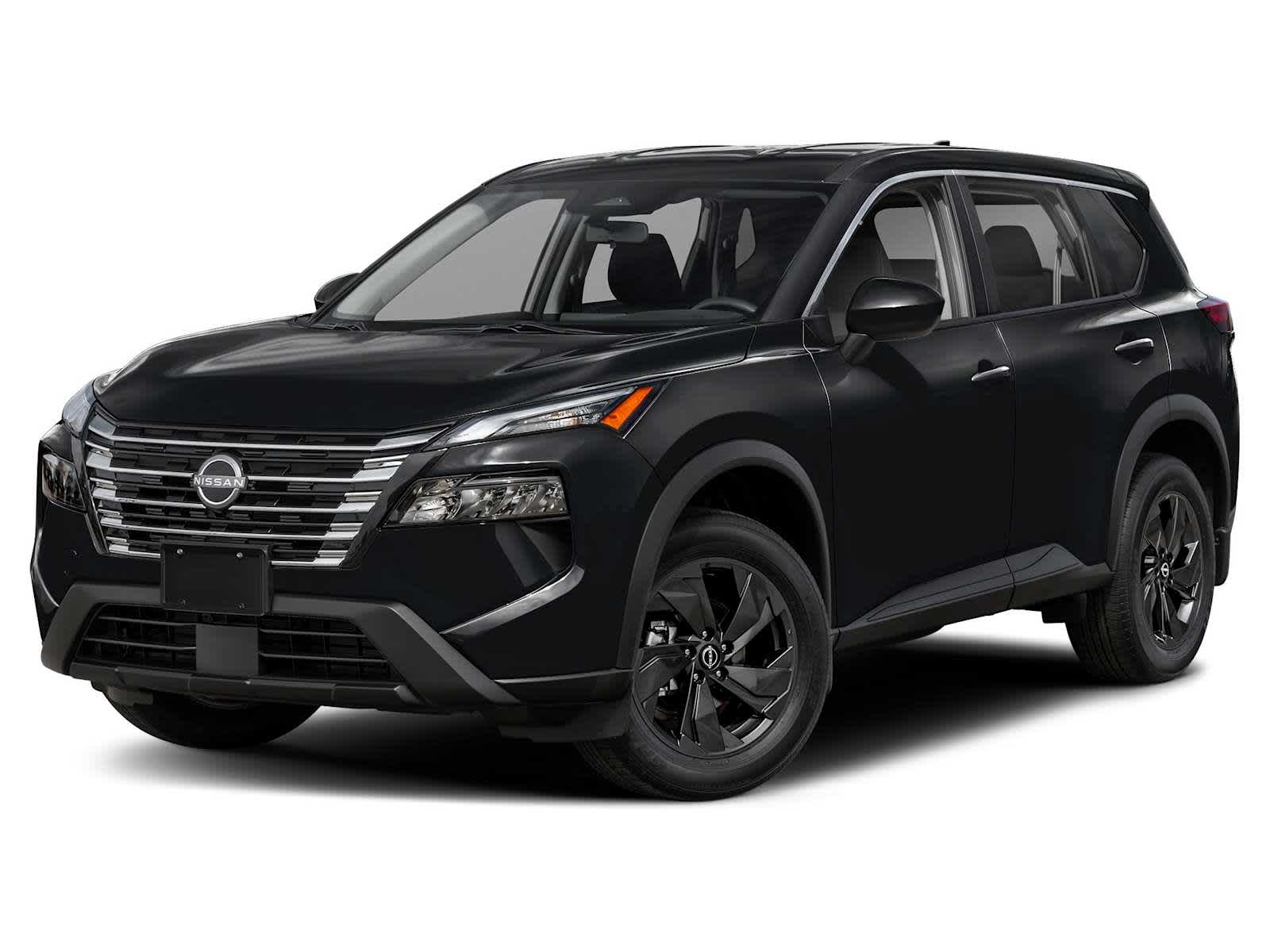 2026 Nissan Rogue SV -
                  Farmington Hills, MI