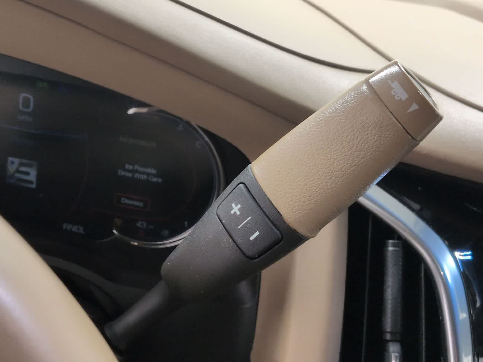 Thumbnail: 2019 Cadillac Escalade - 40