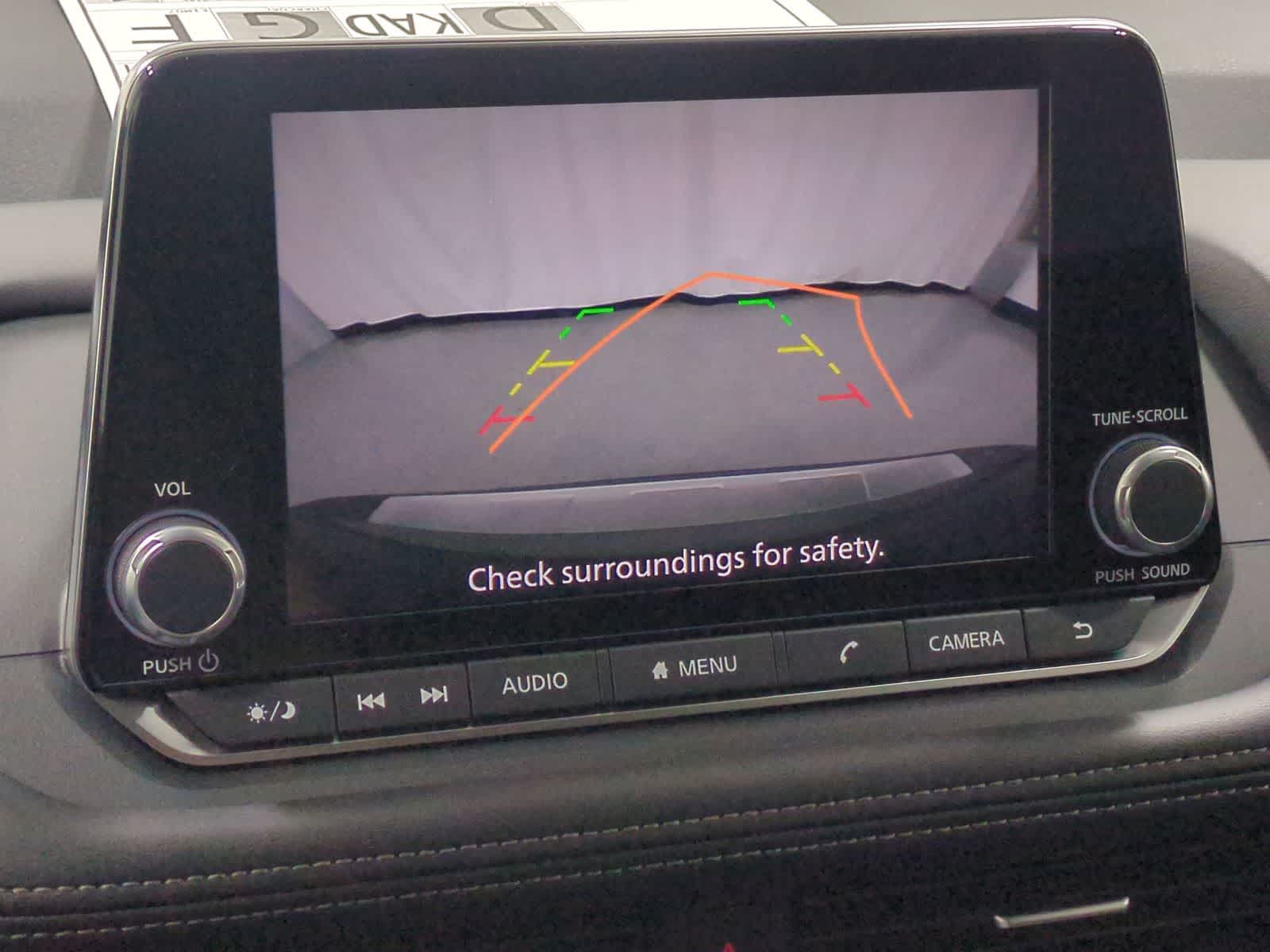 Thumbnail: 2026 Nissan Rogue - 29